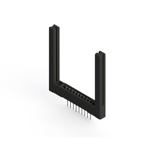 357-009-447-158 EDAC Inc.  Connettori per bordi